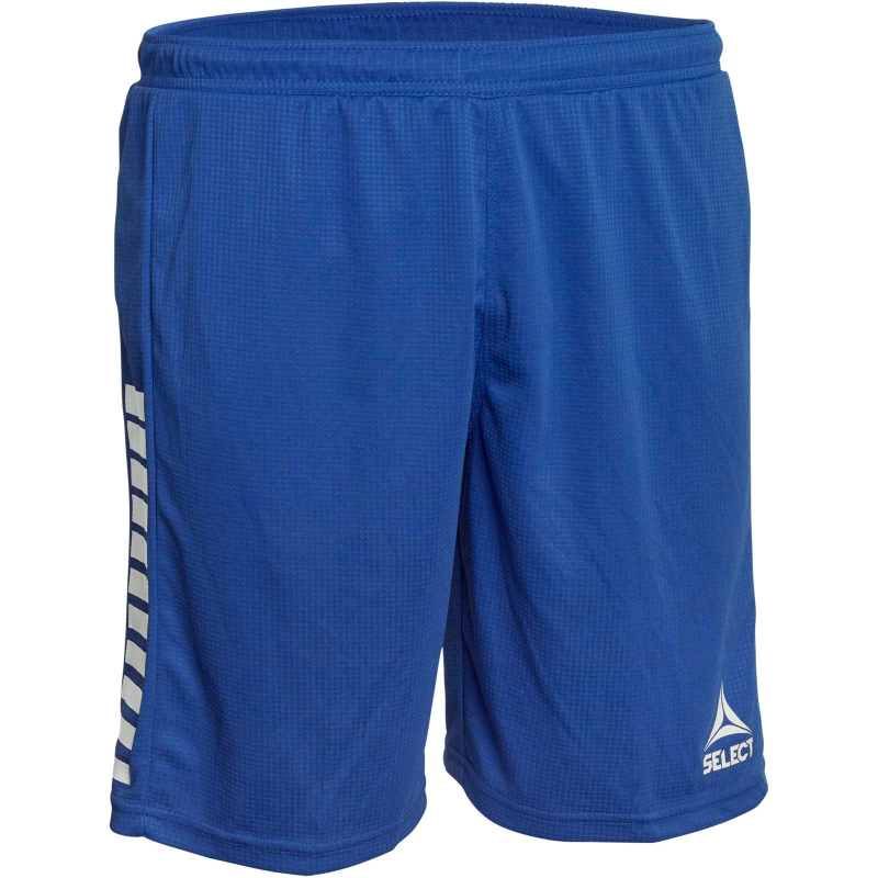 Bild von Select Monaco Hose blau weiss 6200210222 Gr. 10