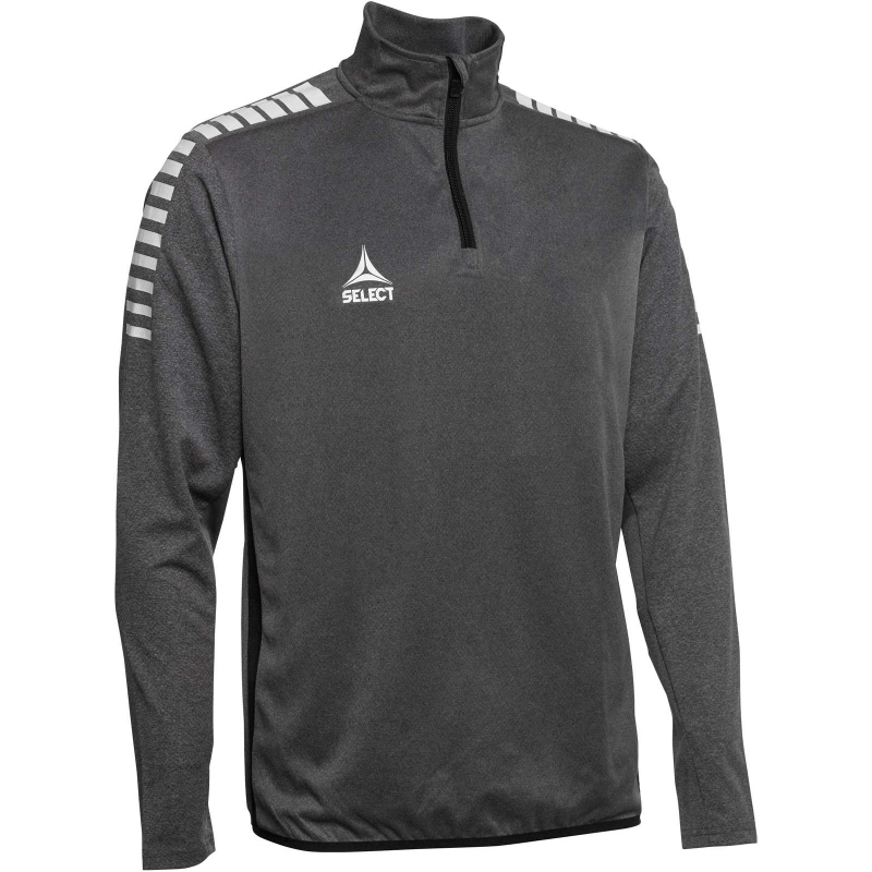 Bild von Select Monaco Trainingstop grau 6200505990 Gr. XXL