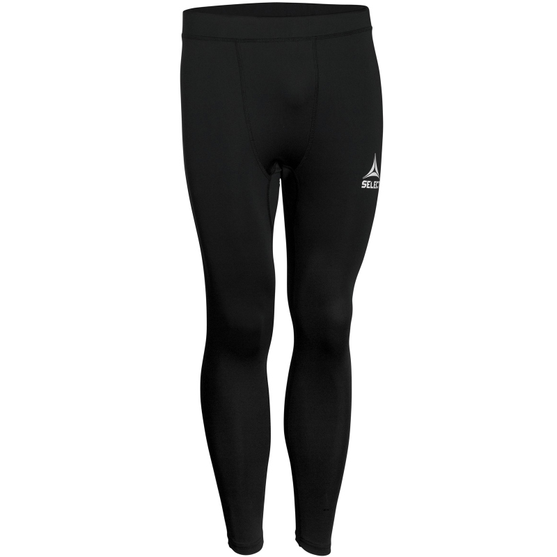 Bild von Select Funktionshose Lang 6235810111 schwarz - Gr. 10 years