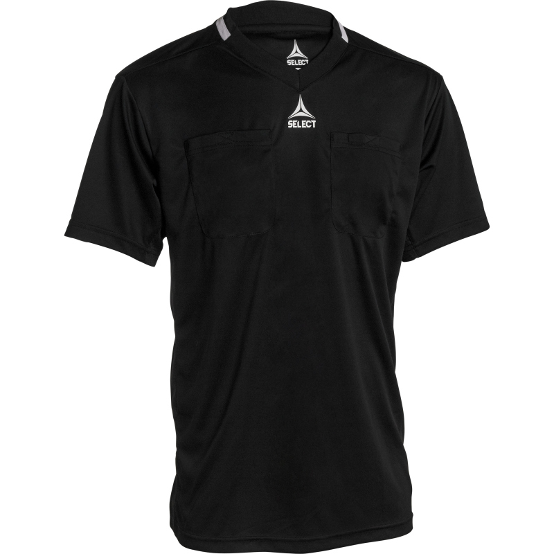 Bild von Select Schiedsrichter Trikot v21 Herren schwarz XXL