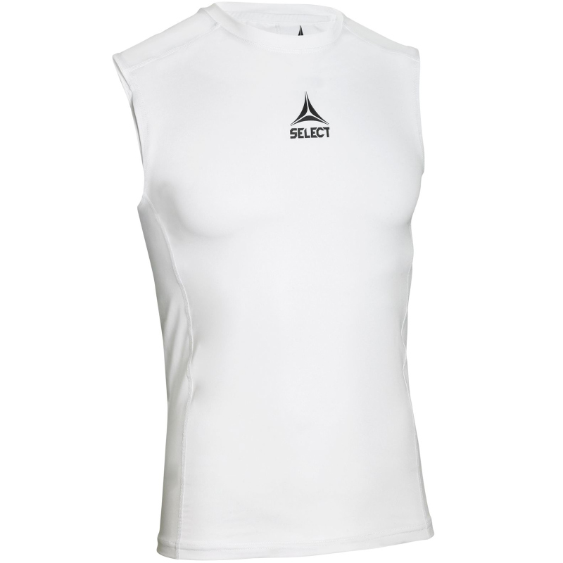 Bild von Select Funktions-Tank-Top 6235202000 weiss - Gr. medium