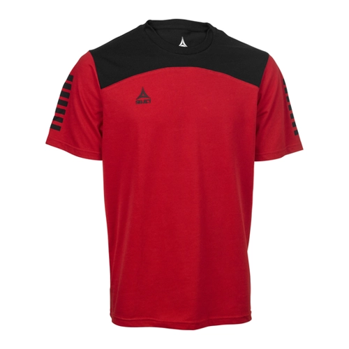 Bild von Das Select T-Shirt Oxford v22 im Test