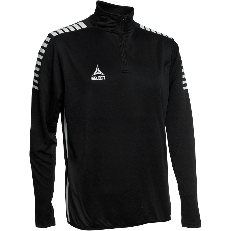 Bild von Select Monaco Trainingstop schwarz 6200599111 Gr. XXXL