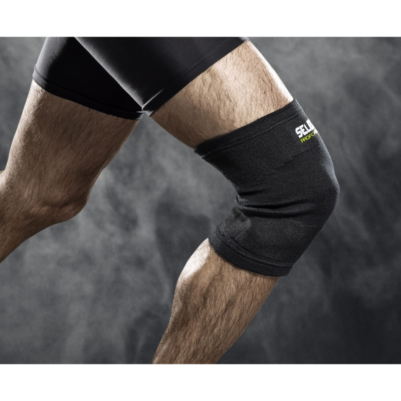 Bild von Select Kniebandage schwarz 5620001111 Gr. S
