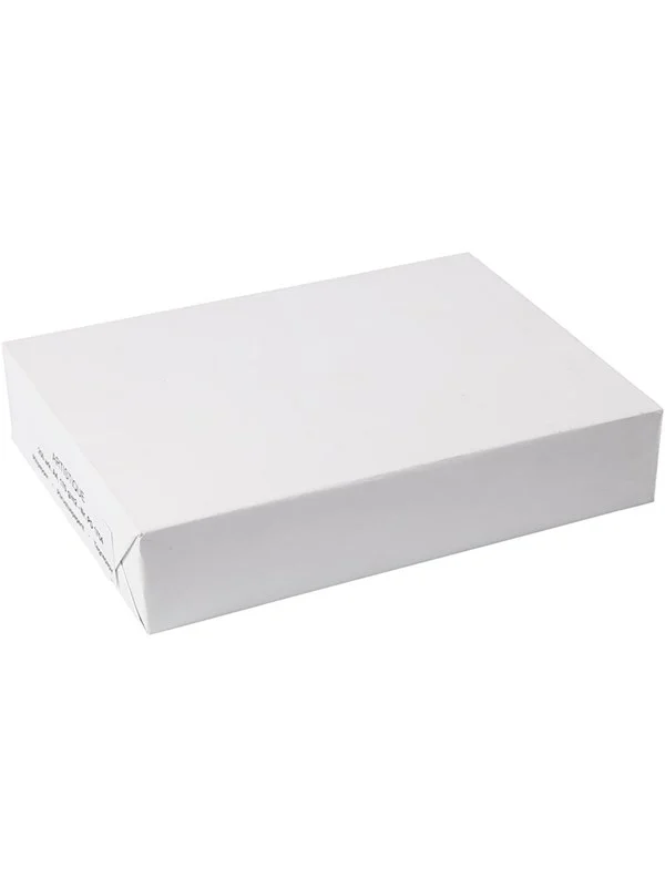 Bild von Creativ Company, Bastelpapier, Tekenpapier Wit A4 190gr, 250 Vellen (190 g/m², 250 x)
