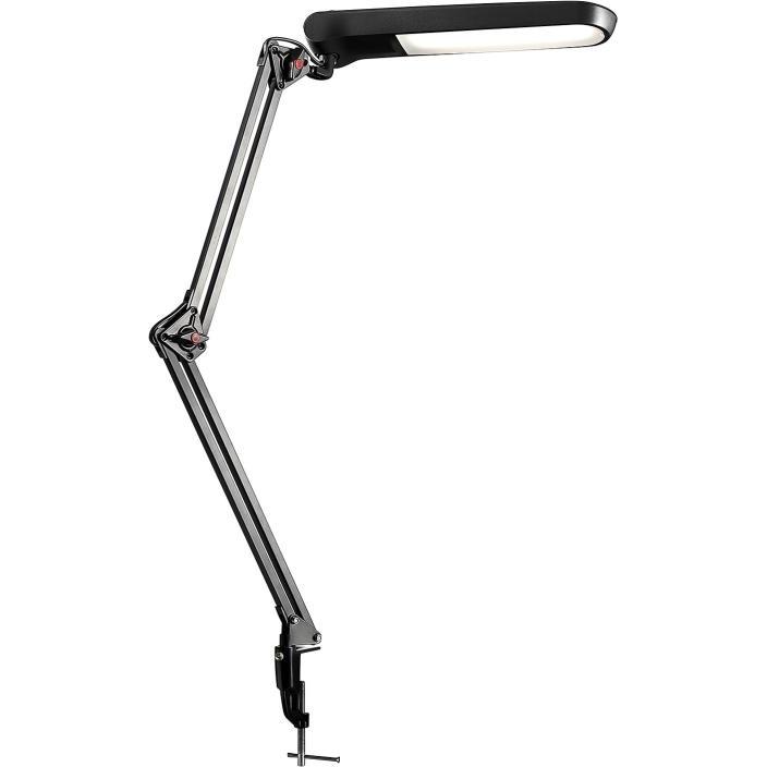Bild von Nielsen Light, Tischlampe, ARKITEKTLAMPE LED SORT