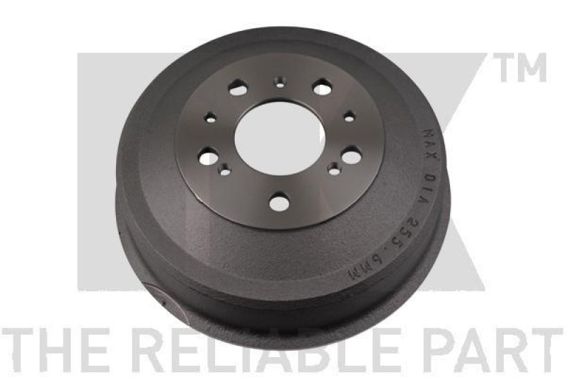 Bild von NK Bremstrommel 269906 Citroen Jumper Fiat Ducato Talento Peugeot Boxer