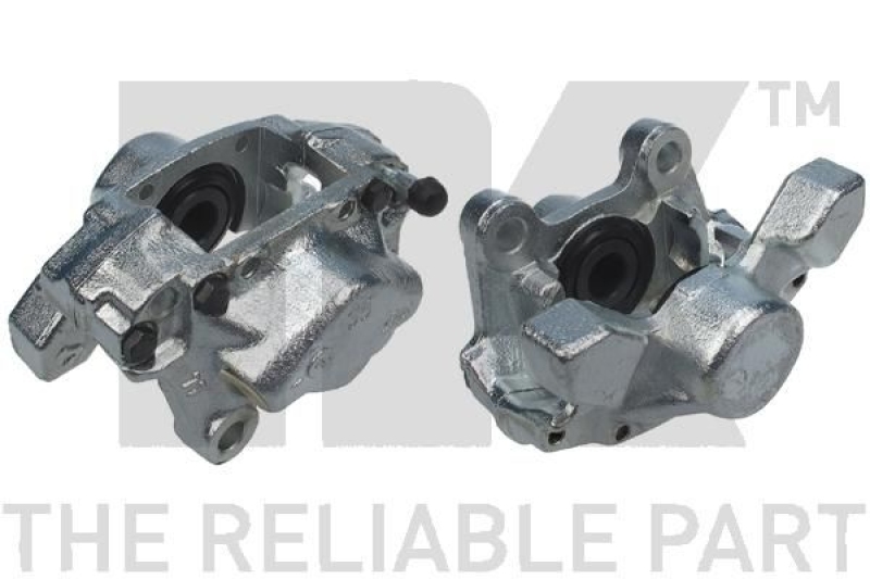 Bild von NK Bremssattel hinten links für Bremsscheiben Durchmesser-Ø270mm 35mm VAUXHALL OPEL CHEVROLET 9118536 542312 9201352 2136207