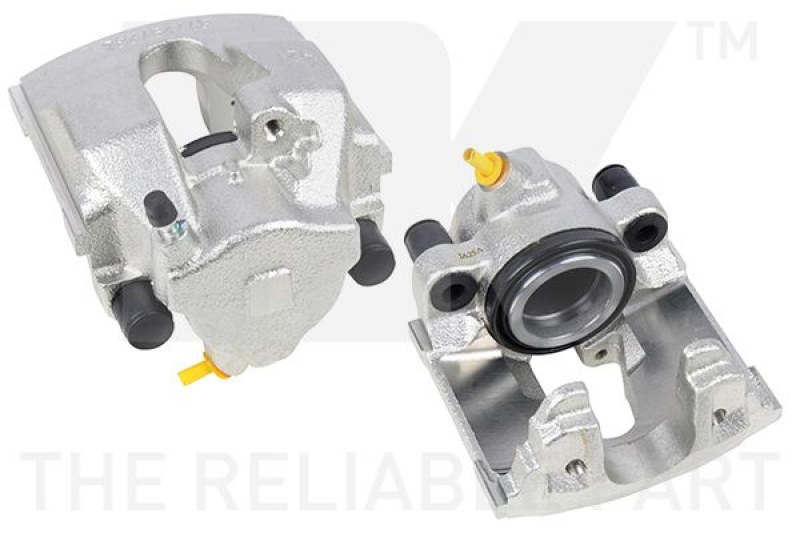 Bild von NK Bremssattel vorne links Mercedes C-Klasse Clk E-Klasse Slk
