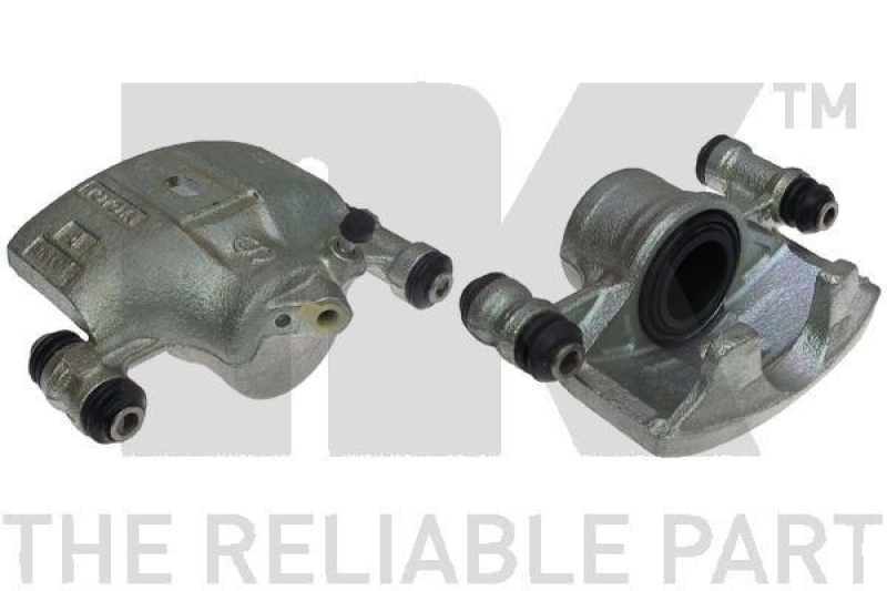 Bild von NK Bremssattel vorne rechts Toyota Corolla E9