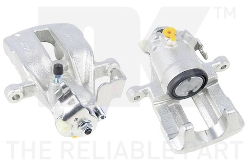 Bild von NK Bremssattel hinten rechts Audi 80
