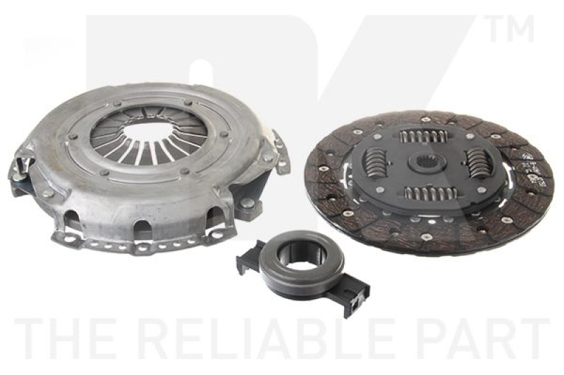 Bild von NK Kupplung Ford Escort 6 1,4 1,6 1,8