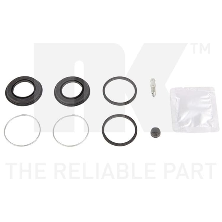Bild von NK Reparatursatz f?r Bremssattel 8847001 8847001