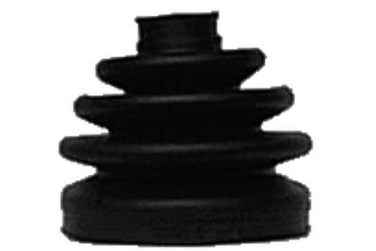 Bild von NK 522214 Achsmanschette Faltenbalg, Faltenbalgsatz, Antriebswellenmanschette Gummi FORD: C-Max 2, Focus 2, FOCUS 3, VOLVO: V50, S40 II