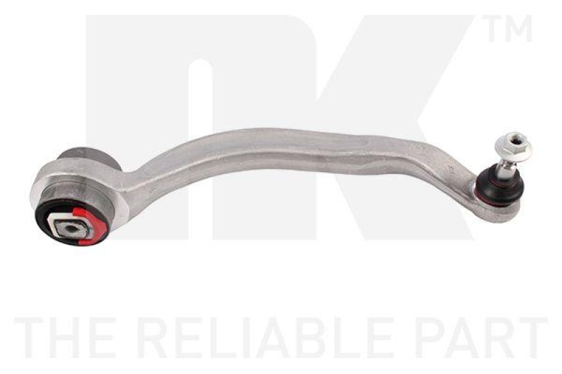 Bild von NK 5014720 Querlenker Lenker, Radaufhängung, Dreieckslenker, Achslenker Längslenker AUDI: A4 B6 Avant, A4 B6 Saloon, A4 B5 Avant