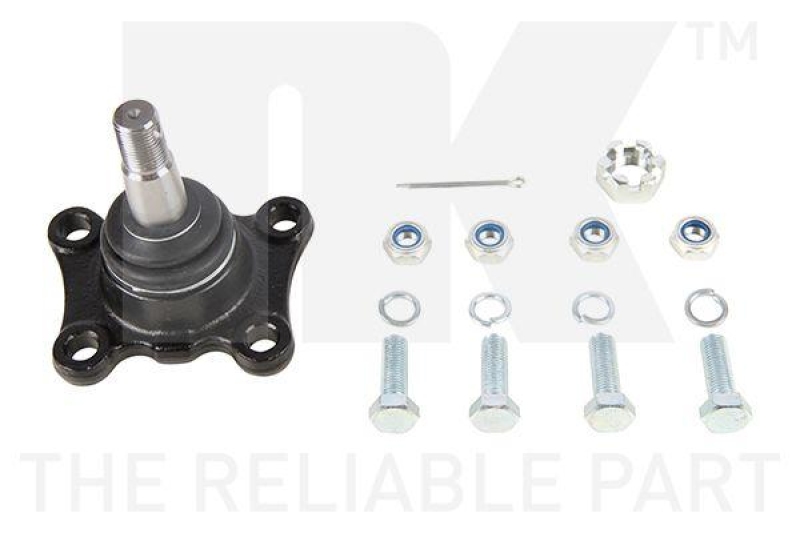 Bild von NK Traggelenk vorne links Toyota 4 Hilux VW Taro