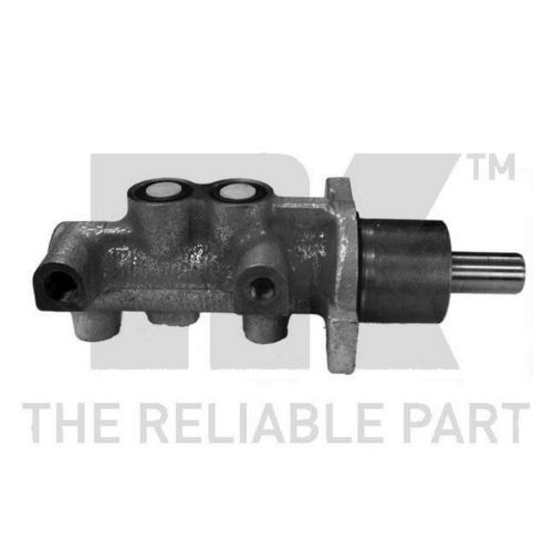 Bild von Hauptbremszylinder NK 822541 für Ford Escort Orion – Hochwertige Bremsentechnik