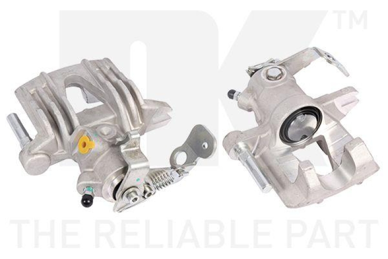 Bild von NK Bremssattel hinten Opel Astra G Zafira A