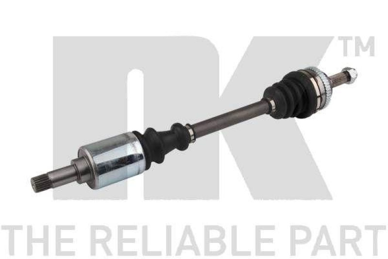 Bild von NK Antriebswelle links Citroen Ax Peugeot 106