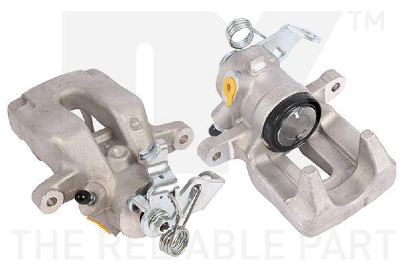 Bild von NK Bremssattel hinten rechts Citroen C4
