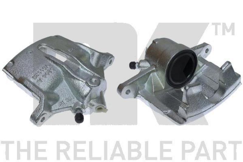 Bild von NK Bremssattel vorne links Ford Mondeo Jaguar X-Type