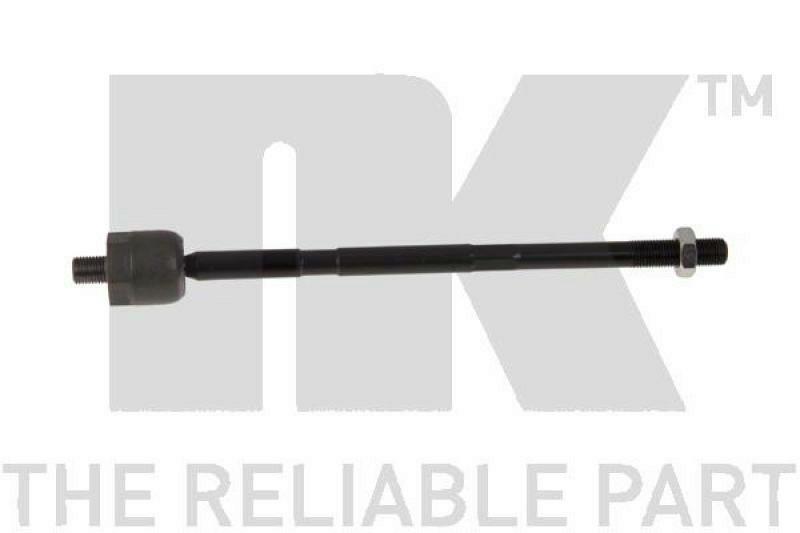 Bild von NK 5034309 Axialgelenk Axialgelenk, Spurstange 297 VOLKSWAGEN: Fox Hatchback