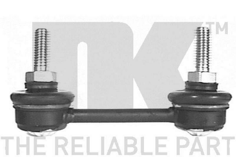 Bild von NK Stange/Strebe, Stabilisator hinten rechts links  für VW AUDI 4A0505389 4A0404389 5114736
