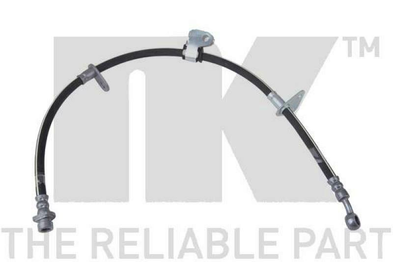 Bild von NK Bremsschlauch vorne Honda Civic Crx Integra