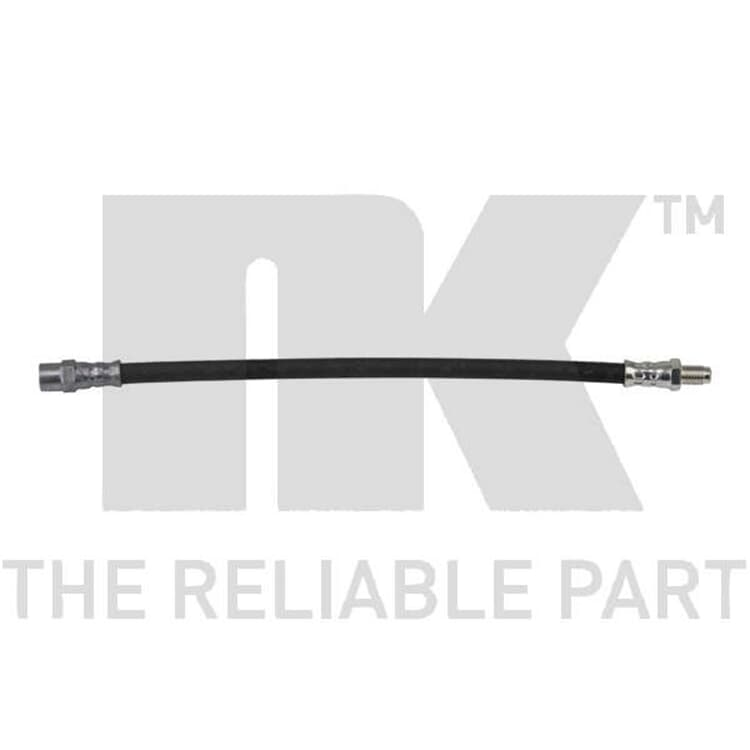 Bild von NK Bremsschlauch hinten 854813 Volvo 440 460 480 1,7