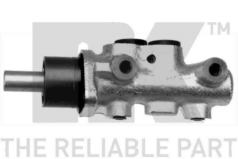 Bild von NK Hauptbremszylinder Fiat Doblo 119 223