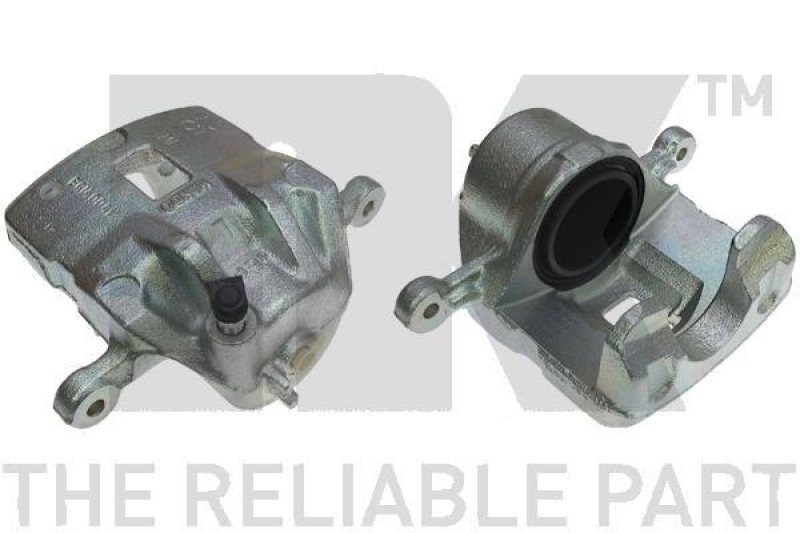 Bild von NK Bremssattel vorne links Hyundai Sonata 3 4