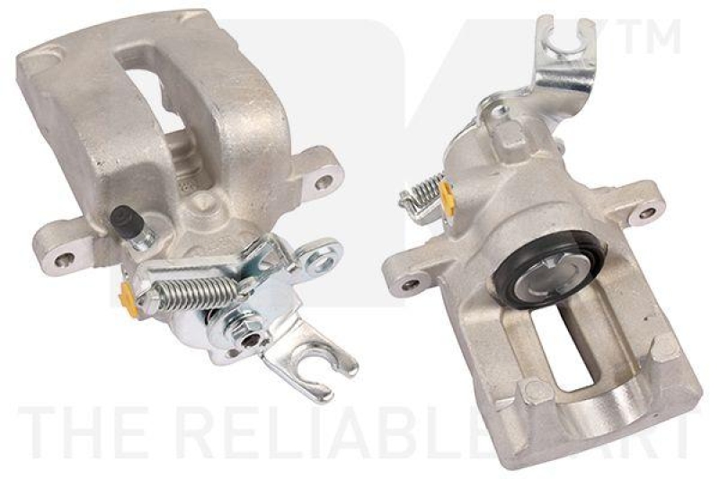 Bild von NK Bremssattel hinten rechts Toyota Avensis T22