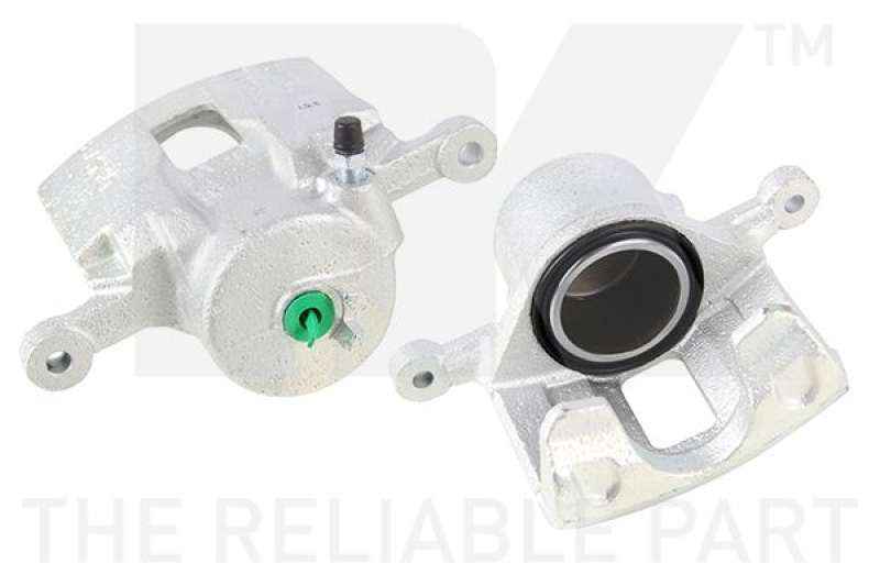 Bild von NK Bremssattel vorne rechts für Bremsscheiben Durchmesser-Ø256mm 57mm DAEWOO CHEVROLET 96264689 96205945 96253376 215020