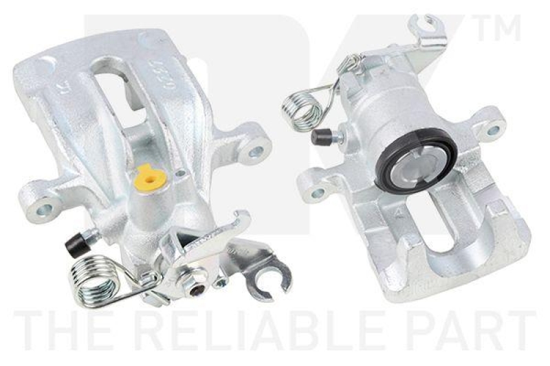 Bild von NK Bremssattel hinten rechts Mitsubishi Carisma Space Volvo S40 V40