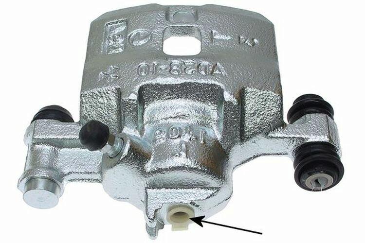 Bild von NK Bremssattel hinten rechts Subaru Legacy Svx