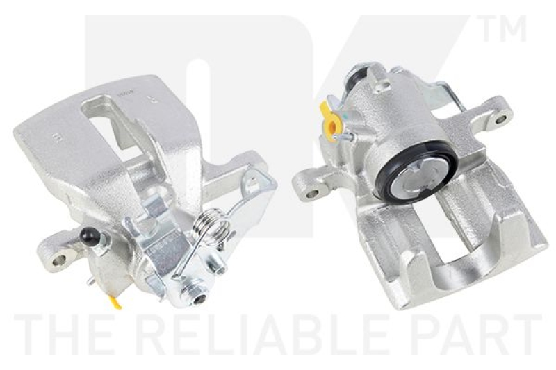 Bild von NK Bremssattel hinten rechts Audi A4 Seat Exeo