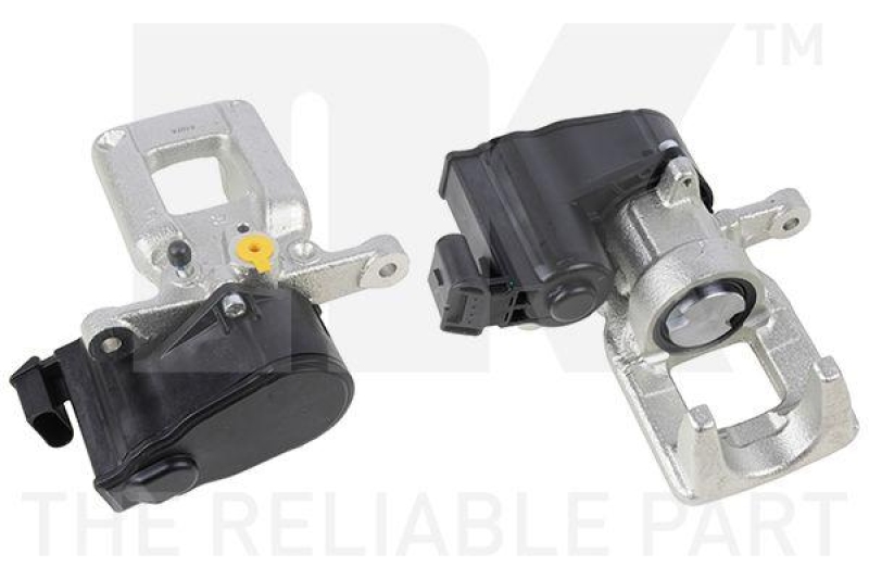 Bild von NK Bremssattel hinten rechts für Bremsscheiben Durchmesser-Ø268mm 38mm CITROËN 1608998980 1651758280 213734