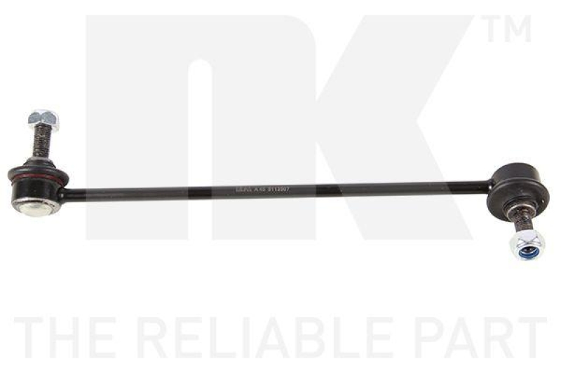 Bild von NK 5113507 Koppelstange Pendelstütze, Stabistange, Stabilisatorstange 274 KIA: CARENS 2