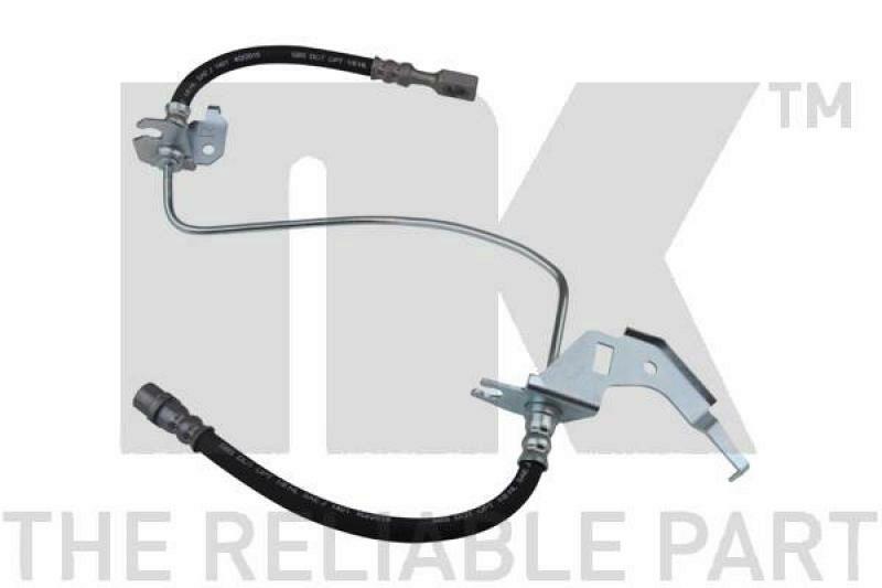 Bild von NK 853677 Bremsschläuche 760 OPEL: Meriva A, Astra H Schrägheck, Zafira A