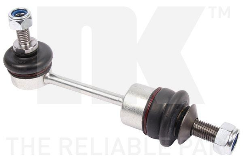 Bild von NK 5111529 Koppelstange Pendelstütze, Stabistange, Stabilisatorstange 133 BMW: 5 Saloon, 5 Touring, 6 Coupe