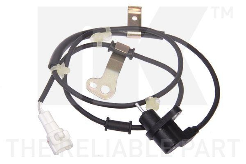 Bild von NK 295212 ABS Sensor Drehzahlsensor, Raddrehzahl Sensor, Drehzahlgeber SUZUKI: IGNIS 2, SUBARU: JUSTY 3