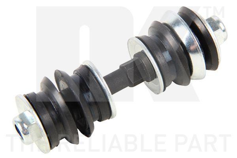 Bild von NK 5113719 Koppelstange Pendelstütze, Stabistange, Stabilisatorstange 92 TOYOTA: Aygo
