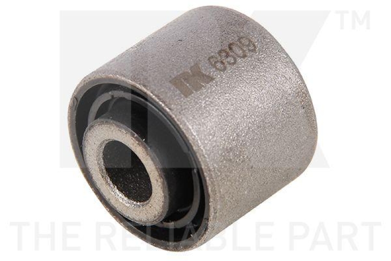 Bild von NK 5102533 Querlenkerlager Querlenkerbuchse, Querlenkergummi, Querlenker Gummilager MAZDA: CX-7, 5, 3 Hatchback, FORD: Focus Mk1 Estate, Grand C-Max