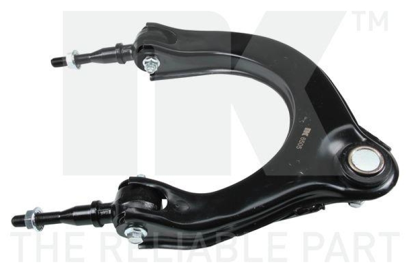 Bild von NK 5013016 Querlenker Lenker, Radaufhängung, Dreieckslenker, Achslenker Querlenker MITSUBISHI: ECLIPSE 2, GALANT 6