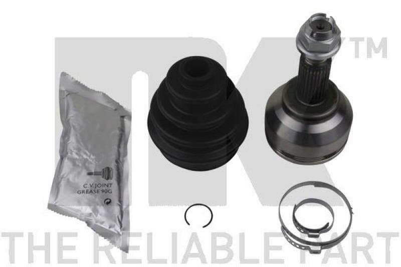 Bild von NK Gelenksatz, Antriebswelle  für RENAULT 8200014111 8200035673 513910
