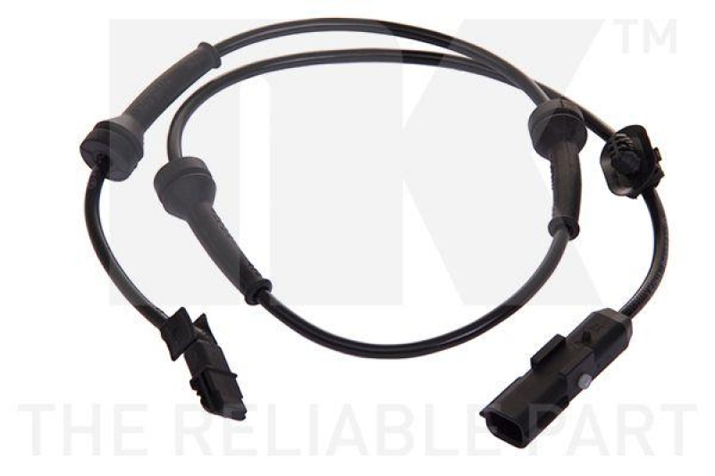Bild von NK Raddrehzahlsensor vorne 293930 Renault Megane 2 Scenic 2