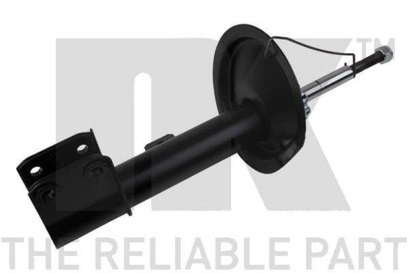 Bild von NK Sto?d?mpfer vorne links Citroen C4 Coupe La 2,0 Vtr