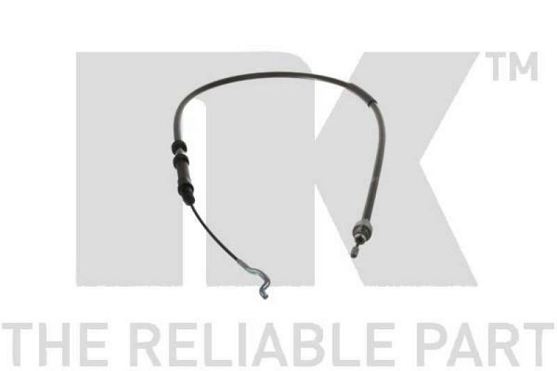 Bild von NK Handbremsseil links 9047113 VW Transporter T5
