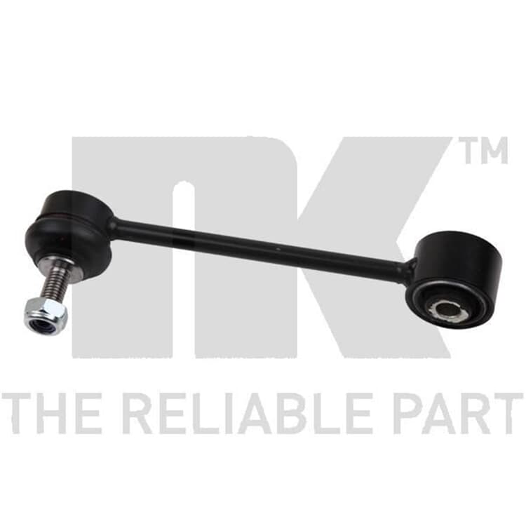 Bild von NK 5113627 Koppelstange Pendelstütze, Stabistange, Stabilisatorstange 166 OPEL: Movano B Van, RENAULT: MASTER 3 Kasten