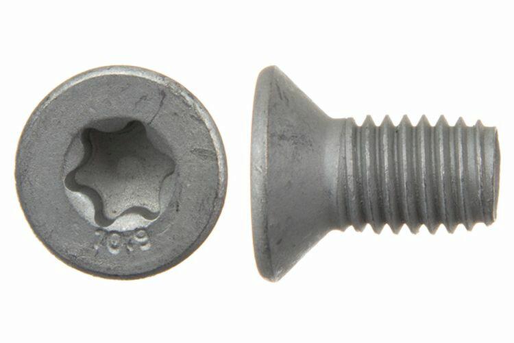 Bild von NK Schraube, Bremsscheibe 89011670  FORD,VOLVO,LAND ROVER,MONDEO IV Turnier (BA7),S-MAX (WA6),GALAXY (WA6),MONDEO IV (BA7),MONDEO IV Stufenheck (BA7)